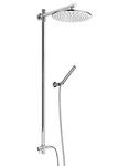 WELLNESS SI360 Colonna doccia in ottone - Bagno Italiano
