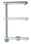 LIFT monocomando lavello sottofinestra  - Bagno Italiano