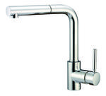 HARRY monocomando per lavello con doccia estraibile - Bagno Italiano