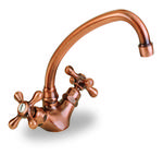 PRESTIGE monoforo per lavello - Bagno Italiano