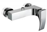 CRYSTAL Monocomando doccia esterno con attacco superiore - Bagno Italiano