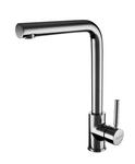 FORMA Monocomando lavello canna elle girevole - Bagno Italiano