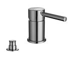FORMA Monocomando bordo vasca con deviatore - Bagno Italiano