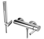 RIVER Monocomando doccia esterno con kit doccia  - Bagno Italiano