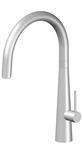 KITCHEN PROGRAM Monocomando lavello con canna alta girevole - Bagno Italiano