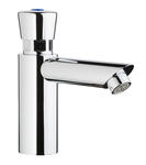 COMMUNITY COMFORT Rubinetto lavabo temporizzato 1/2" 8-12 secondi - Bagno Italiano