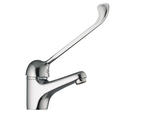 COMMUNITY COMFORT Monocomando lavabo con scarico automatico - Bagno Italiano