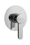 SALLY Monocomando doccia incasso guarnizione non visibile - Bagno Italiano