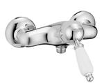 NEW OLD Monocomando doccia esterno senza kit doccia - Bagno Italiano