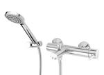 GLOBO Monocomando vasca esterno con kit doccia - Bagno Italiano