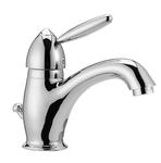 PARIS Monocomando lavabo con scarico automatico - Bagno Italiano