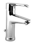 MASTER Monocomando lavabo con scarico automatico - Bagno Italiano