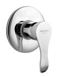 MASTER Monocomando doccia incasso - Bagno Italiano