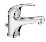 ITALY Monocomando lavabo con scarico automatico - Bagno Italiano