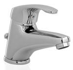 MAGIC Monocomando lavabo con scarico automatico - Bagno Italiano