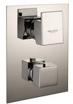THERMO 7355 Termostatico doccia incasso con deviatore da una a cinque uscite - Bagno Italiano
