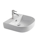 EDEN lavabo cm 50 monoforo - Bagno Italiano