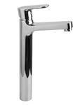 VICTOR miscelatore monocomando per lavabo alto - Bagno Italiano