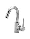 JACKIE miscelatore monocomando per bidet bocca girevole  - Bagno Italiano