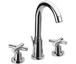 JAX Batteria lavabo con scarico - Bagno Italiano