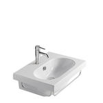 EDEN lavabo sospeso cm 60  monoforo - Bagno Italiano