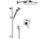 SMART set doccia completo - Bagno Italiano