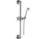 REVIVAL Saliscendi doccia diam.25 cm 60  - Bagno Italiano