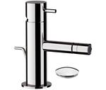 TOKYO Monocomando bidet con scarico - Bagno Italiano