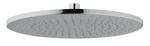SF095A Soffione tondo in ABS diam.250 - Bagno Italiano