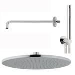 KT017A Set doccia completo - Bagno Italiano