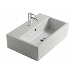 PLUS DESIGN lavabo 60x40 - Bagno Italiano