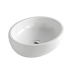 EL 1.2 lavabo ciotola cm 62 da appoggio - Bagno Italiano