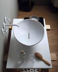 AFYA lavabo d'appoggio - Bagno Italiano