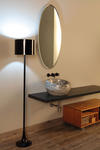 THABO lavabo d'appoggio caimano - Bagno Italiano