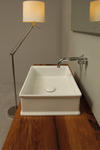 CHARME lavabo d'appoggio - Bagno Italiano
