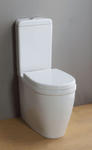YOUNG vaso monoblocco - Bagno Italiano