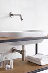 GLAM 56/A lavabo da incasso - Bagno Italiano