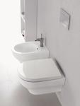 CLEAR vaso sospeso - Bagno Italiano
