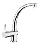EUROMIX miscelatore monocomando lavello - Bagno Italiano