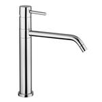 HITECH 60 Miscelatore cucina con canna girevole - Bagno Italiano