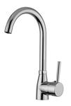 239 Miscelatore cucina con canna girevole - Bagno Italiano