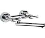 TILLY Gruppo lavello a muro con bocca girevole - Bagno Italiano