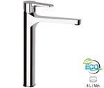 SMART ECO Miscelatore lavabo XL senza scarico - Bagno Italiano