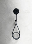 SD015A Kit presa acqua con supporto fisso - Bagno Italiano