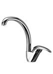 LINEA CUCINA 1081 Miscelatore per lavello - Bagno Italiano