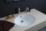 TRIUMPH lavabo sottopiano - Bagno Italiano