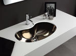 SAGOMATO lavabo sottopiano - Bagno Italiano