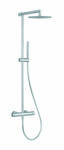 DMB Colonna doccia monocomando inox 316L - Bagno Italiano