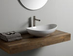 VESSEL lavabo d'appoggio - Bagno Italiano