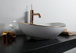 VESSEL lavabo d'appoggio - Bagno Italiano